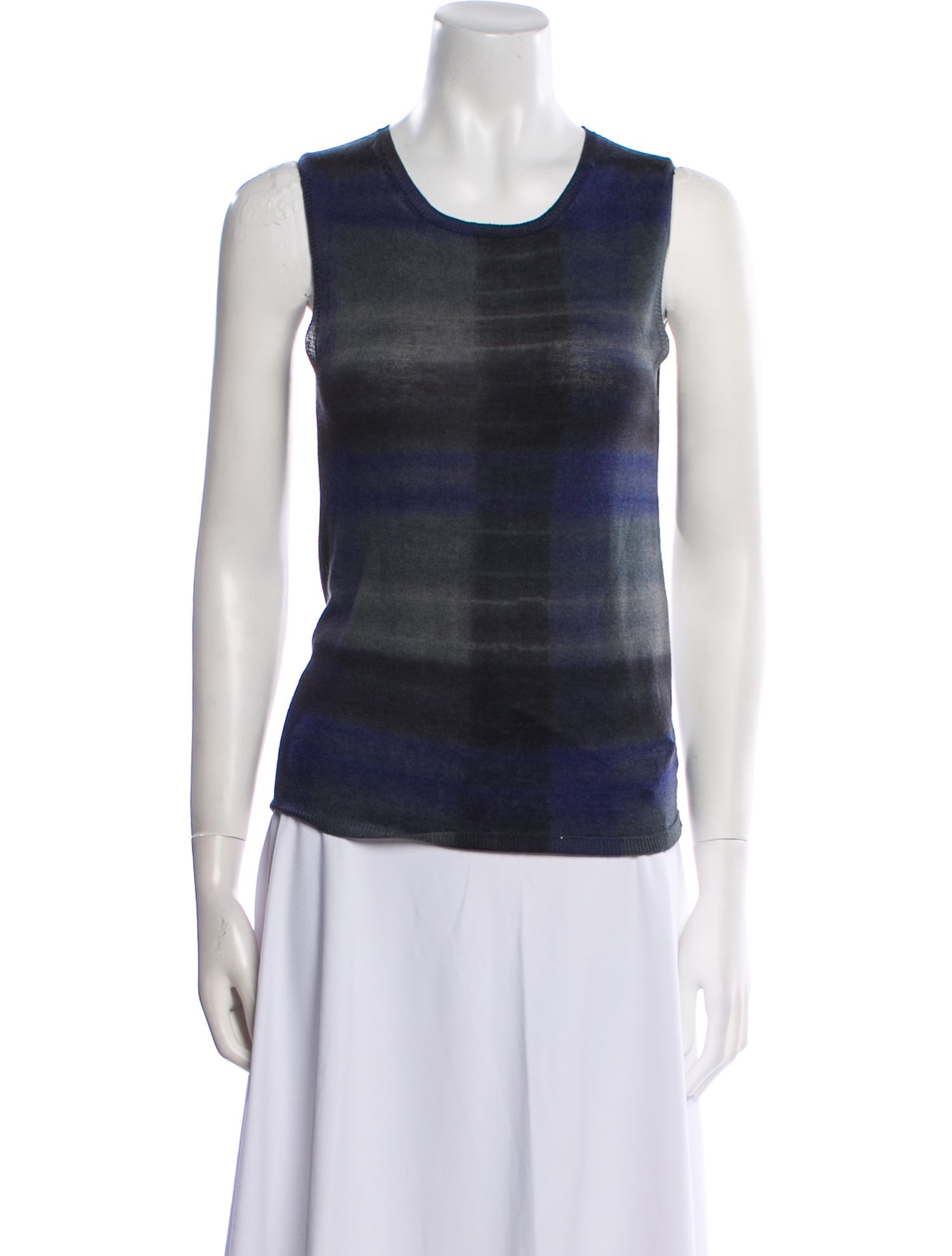 Prada Vintage 2004 Top