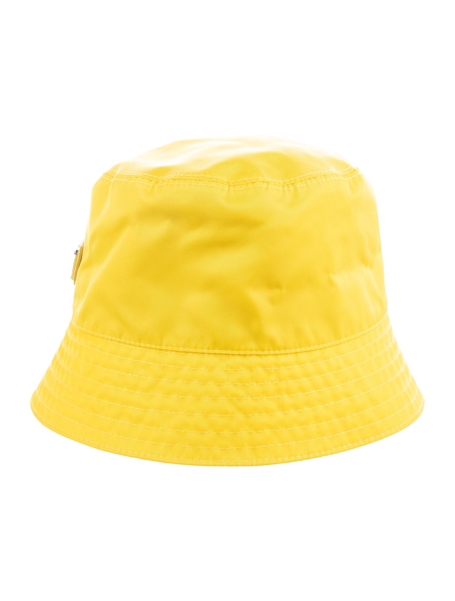 Prada Bucket Hat