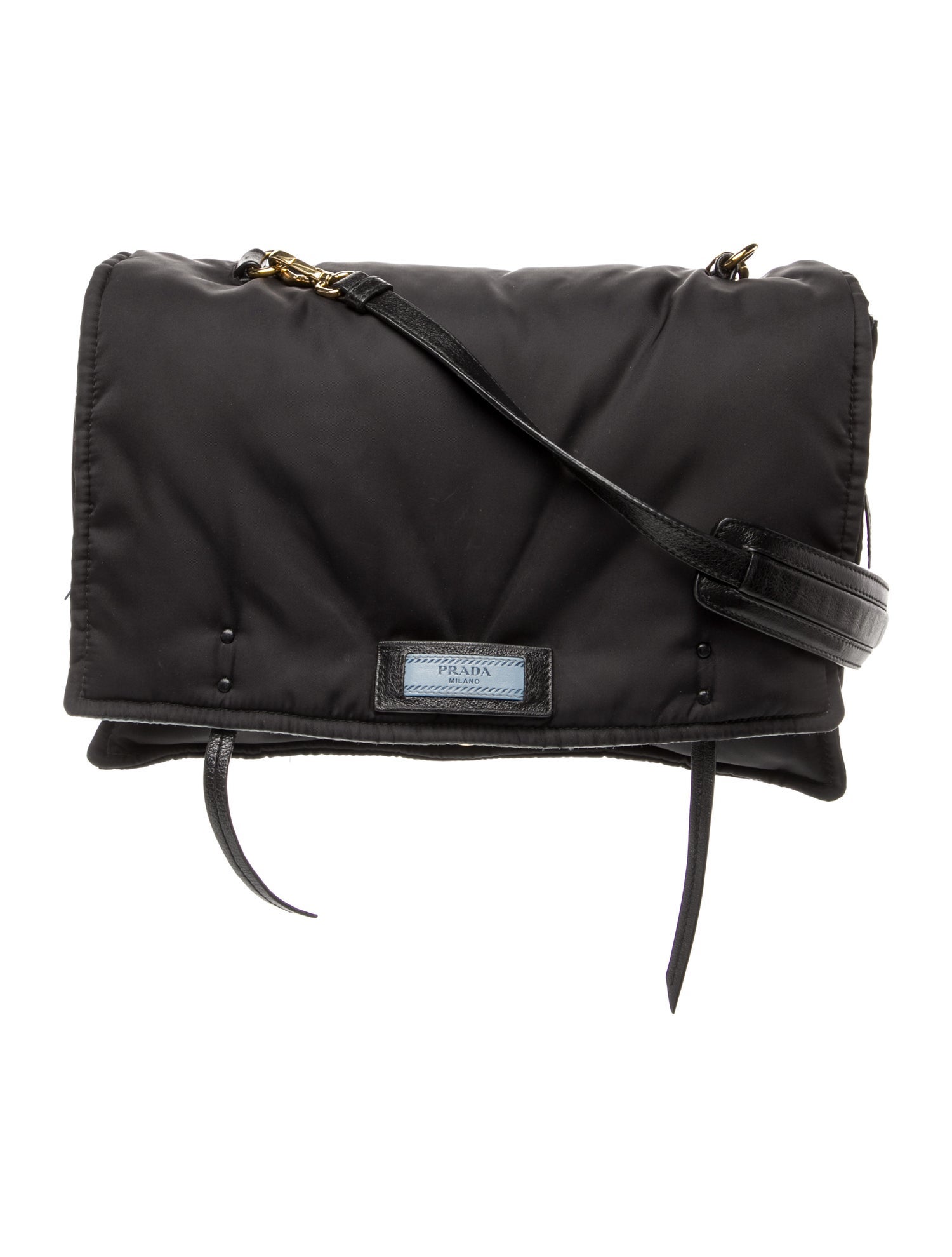 Prada Signature Etiquette