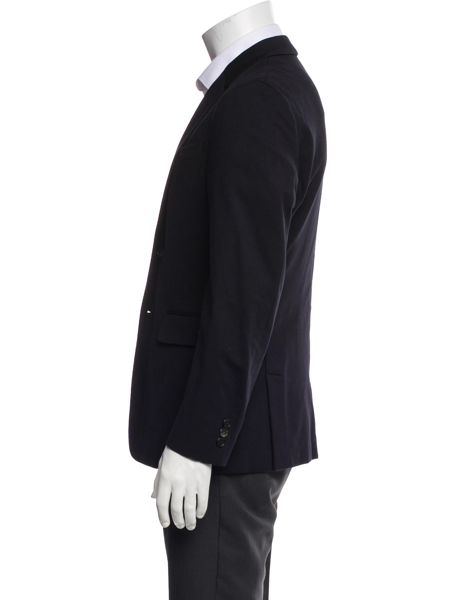 Prada 2015 Blazer