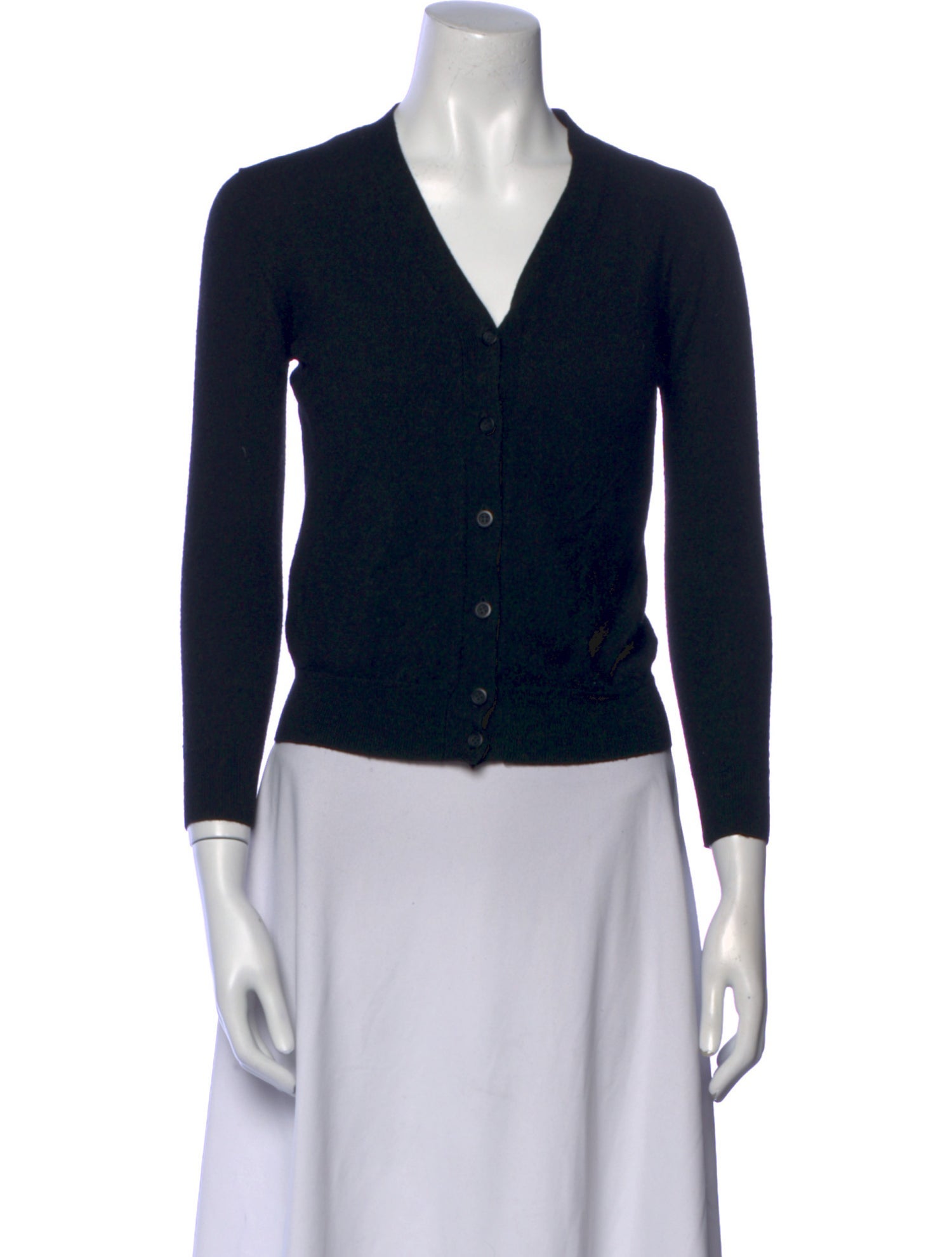 Prada 2013 Wool Sweater