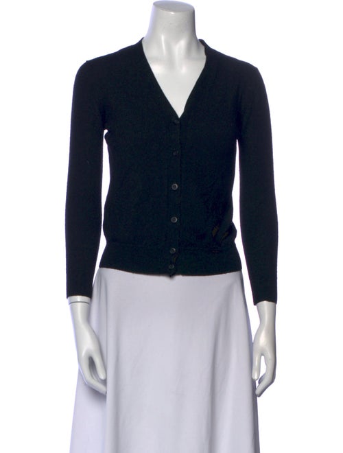 Prada 2013 Wool Sweater