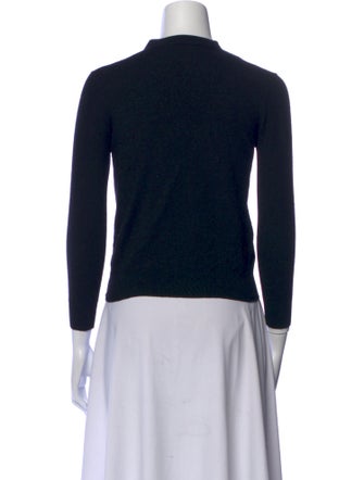 Prada 2013 Wool Sweater