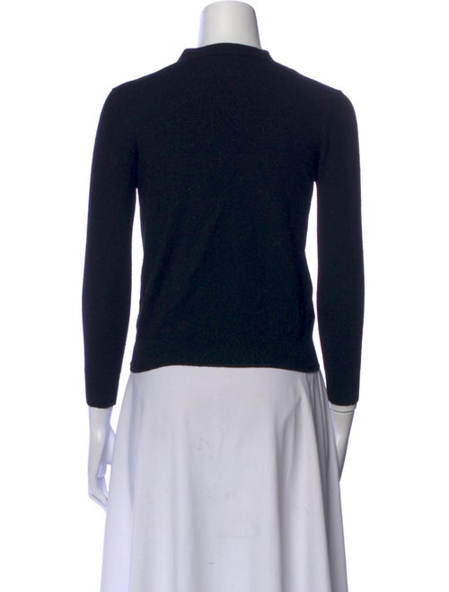 Prada 2013 Wool Sweater