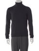Prada Turtleneck Long Sleeve Pullover