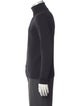 Prada Turtleneck Long Sleeve Pullover