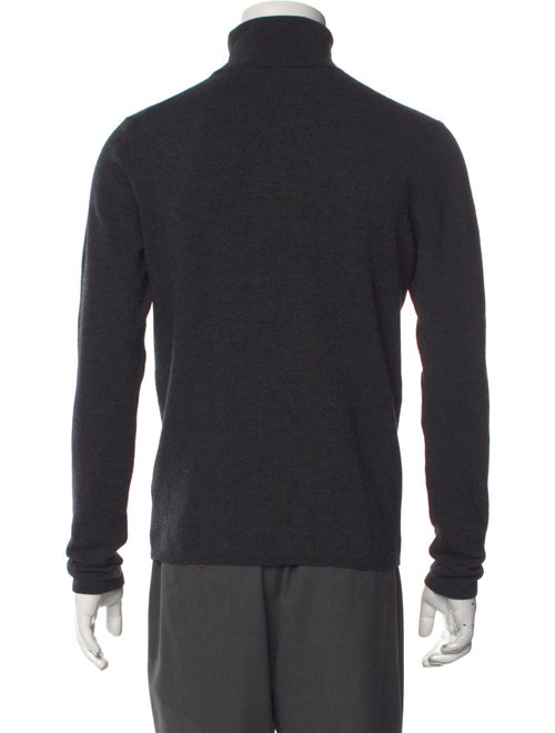 Prada Turtleneck Long Sleeve Pullover