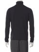 Prada Turtleneck Long Sleeve Pullover