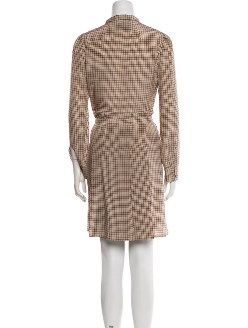 Prada 2023 Knee-Length Dress