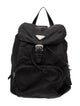 Prada Tessuto Nylon Backpack