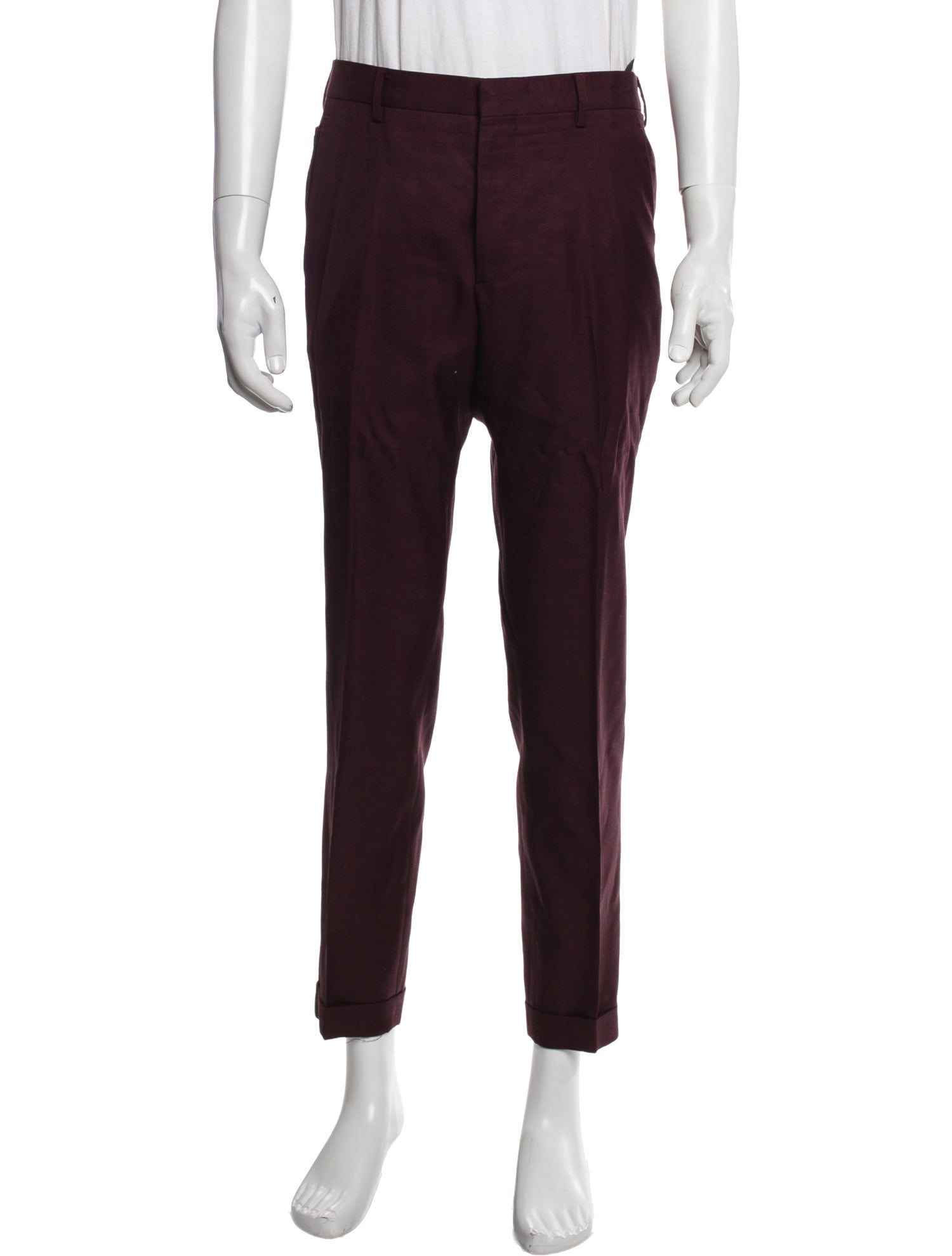 Prada 2014 Dress Pants