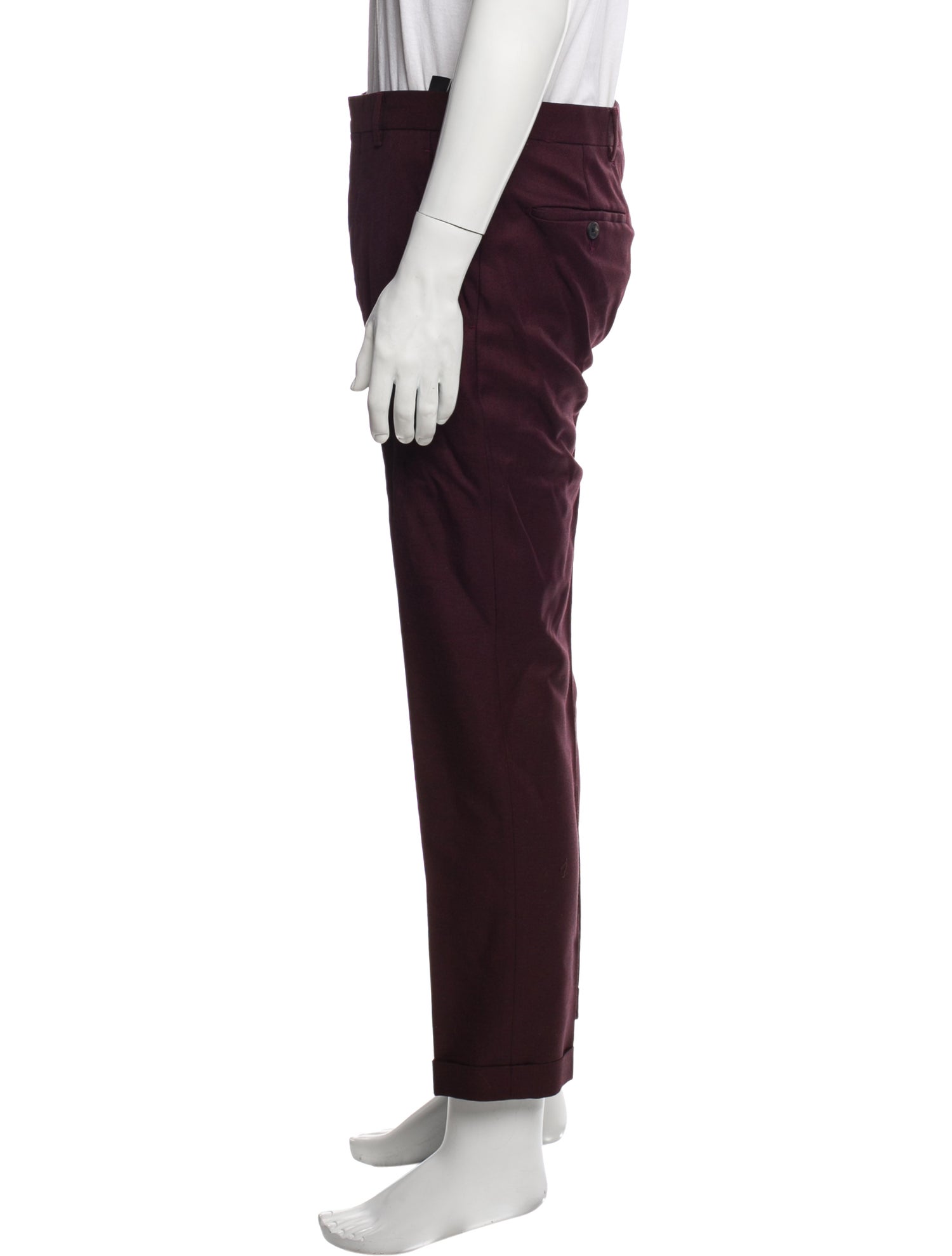 Prada 2014 Dress Pants