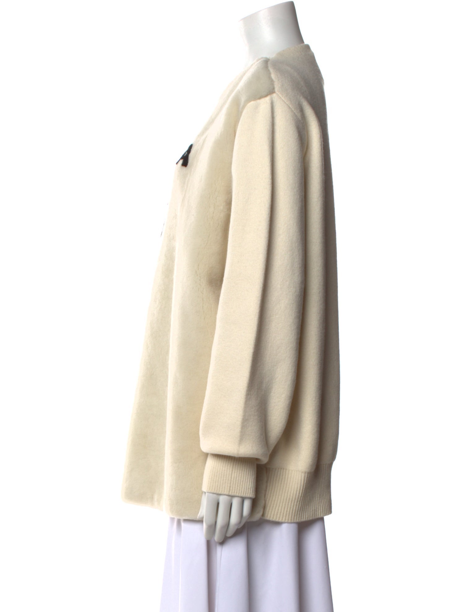 Prada 2020 Cashmere Sweater w/ Tags