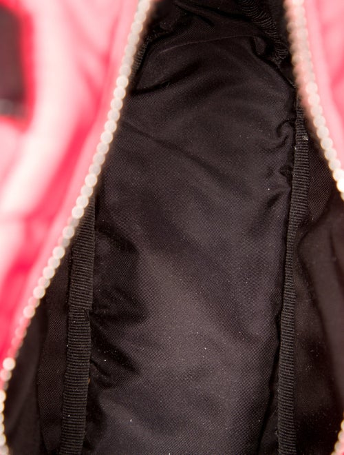 Prada Tessuto Nylon Cargo Pocket