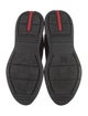 Prada Patent Leather Sneakers