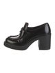 Prada Patent Leather Pumps