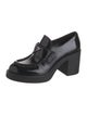 Prada Patent Leather Pumps