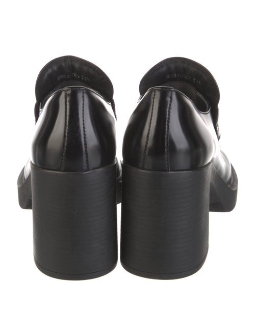 Prada Patent Leather Pumps