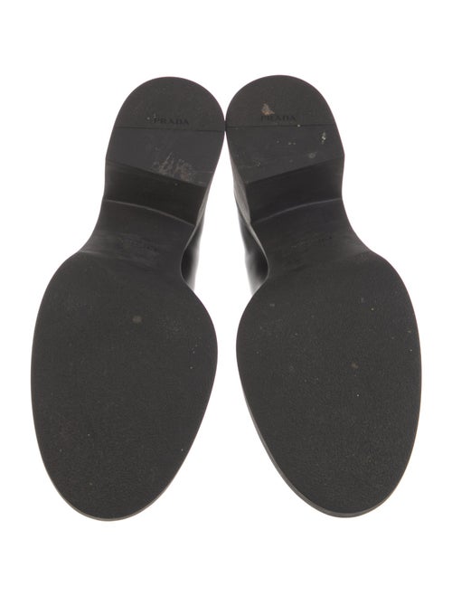 Prada Patent Leather Pumps