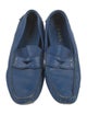 Prada Leather Drivers
