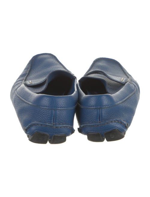 Prada Leather Drivers