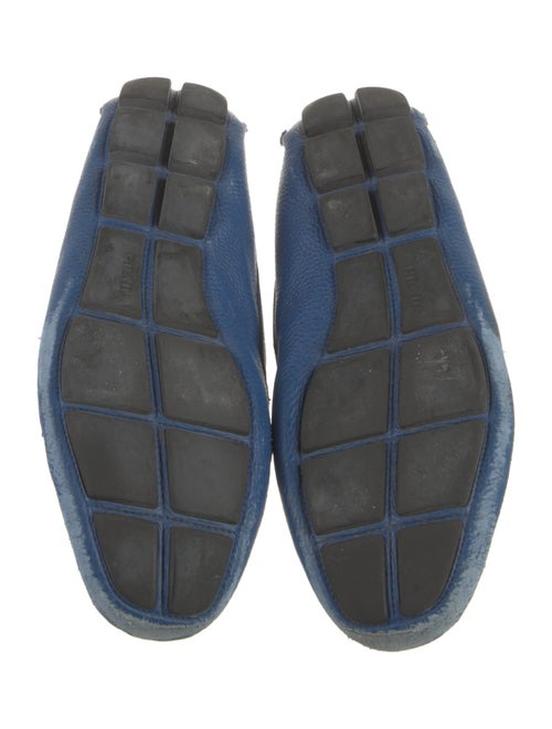 Prada Leather Drivers