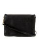 Prada Vitello Daino Leather Crossbody Bag