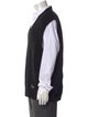 Prada 2021 Virgin Wool Sweater Vest