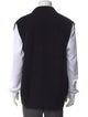 Prada 2021 Virgin Wool Sweater Vest