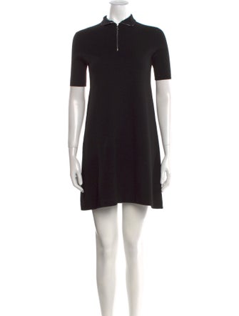 Prada 2022 Mini Dress