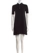 Prada 2022 Mini Dress