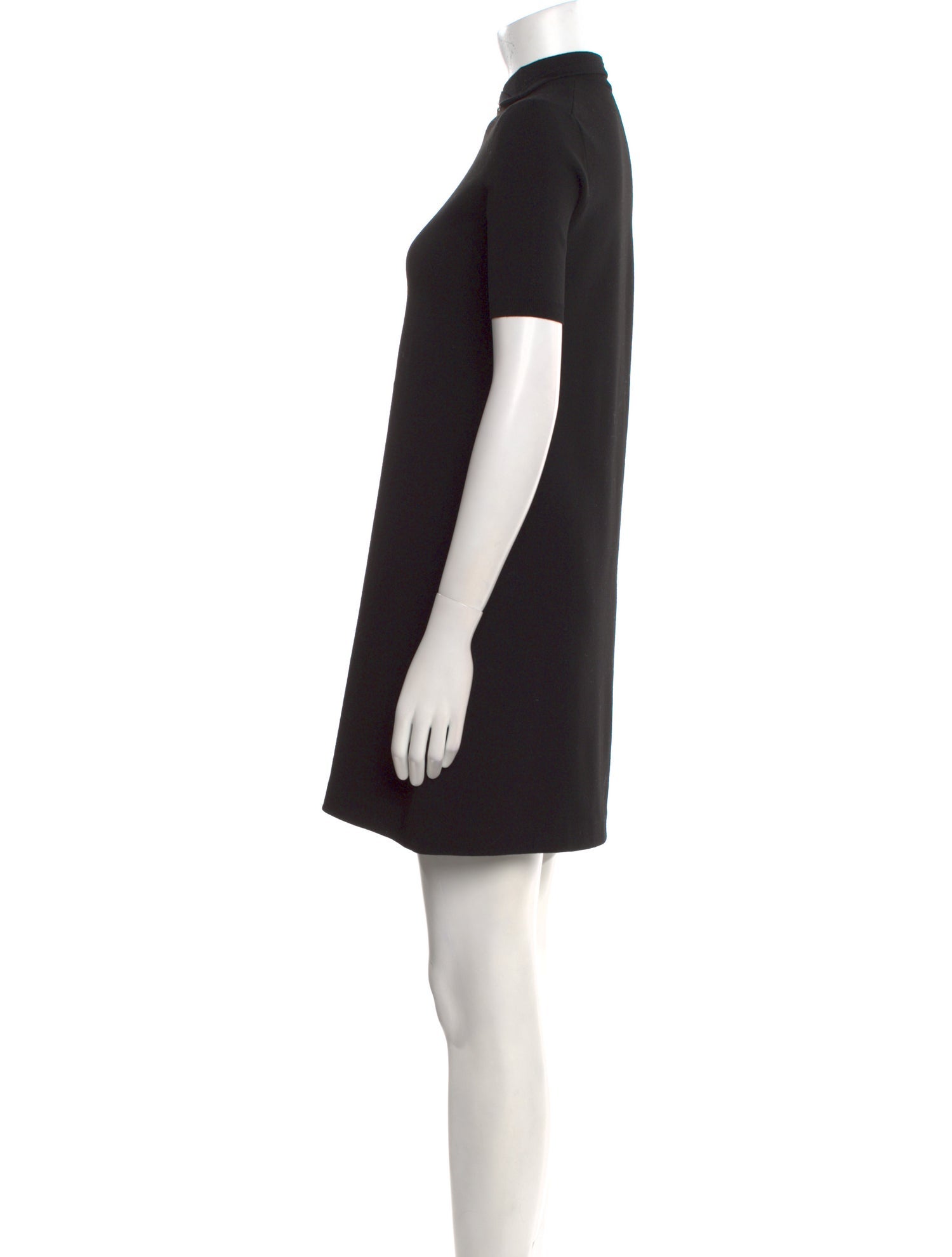 Prada 2022 Mini Dress