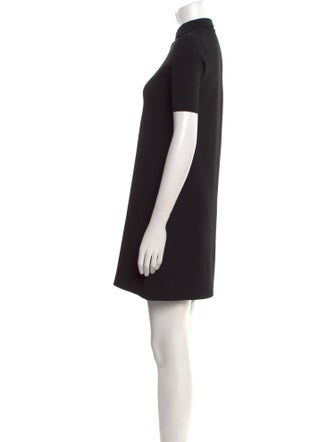 Prada 2022 Mini Dress