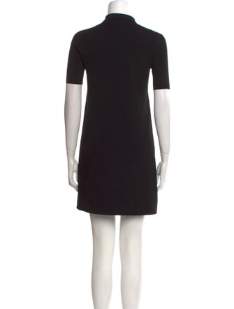 Prada 2022 Mini Dress