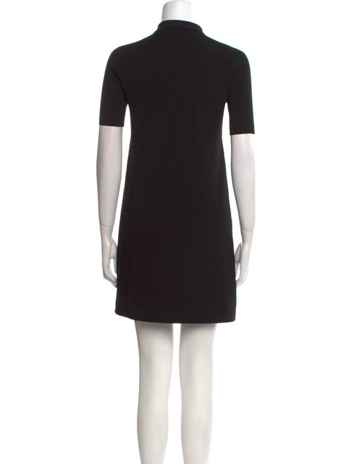 Prada 2022 Mini Dress