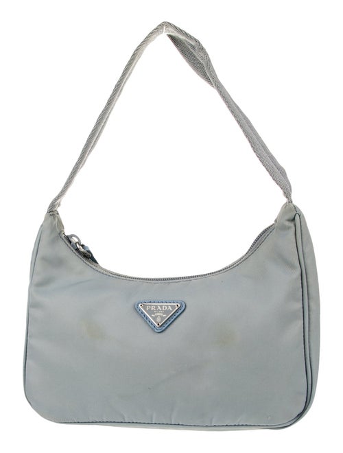 Prada Tessuto Nylon Re-Edition 2000