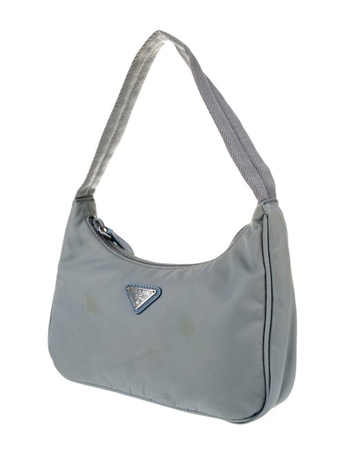 Prada Tessuto Nylon Re-Edition 2000