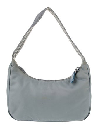 Prada Tessuto Nylon Re-Edition 2000