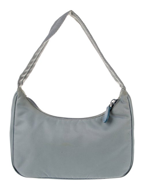 Prada Tessuto Nylon Re-Edition 2000