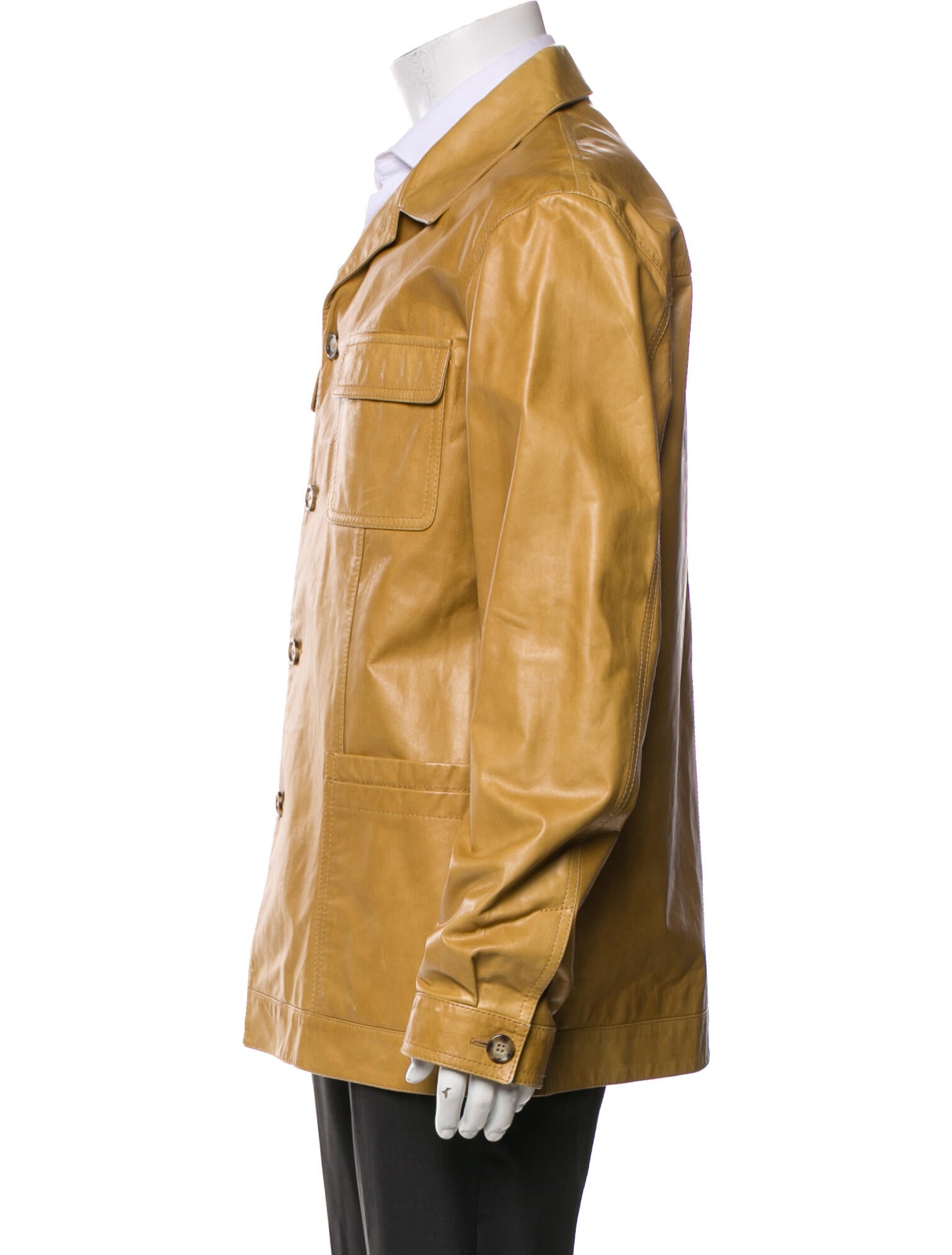 Prada Vintage 2000's Utility Jacket