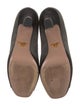 Prada Suede Pumps