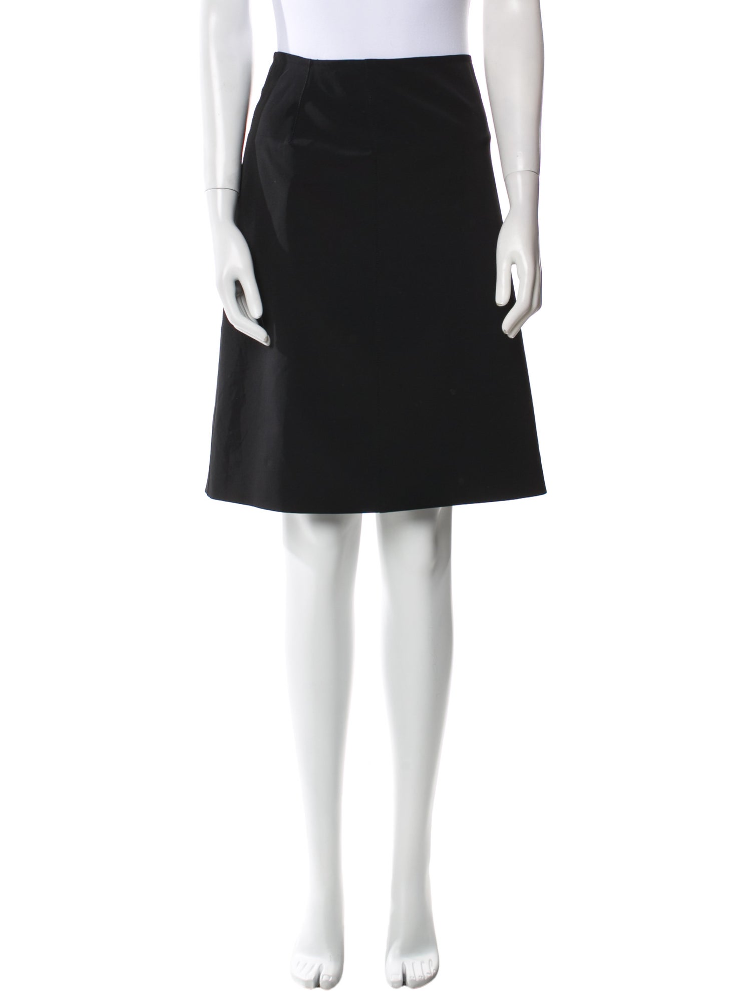 Prada Knee-Length Skirt