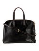 Prada Signature Top Handle Bag