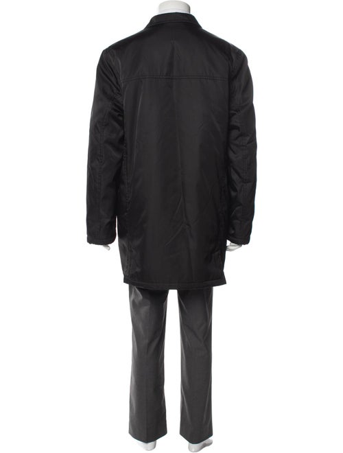 Prada 2018 Overcoat