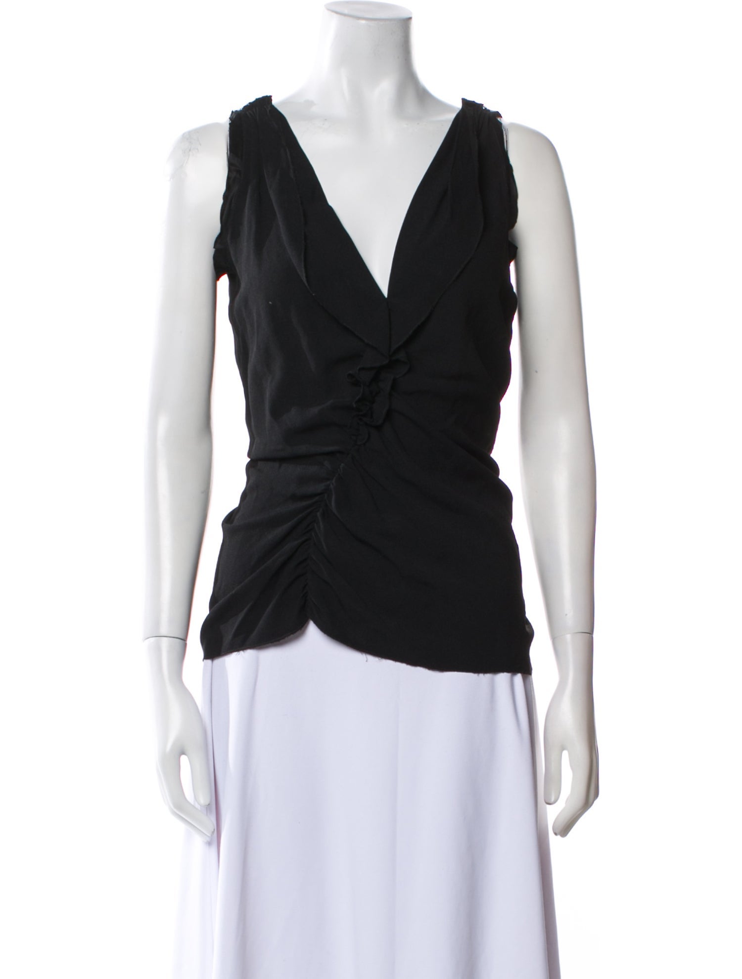 Prada Vintage 2000's Top