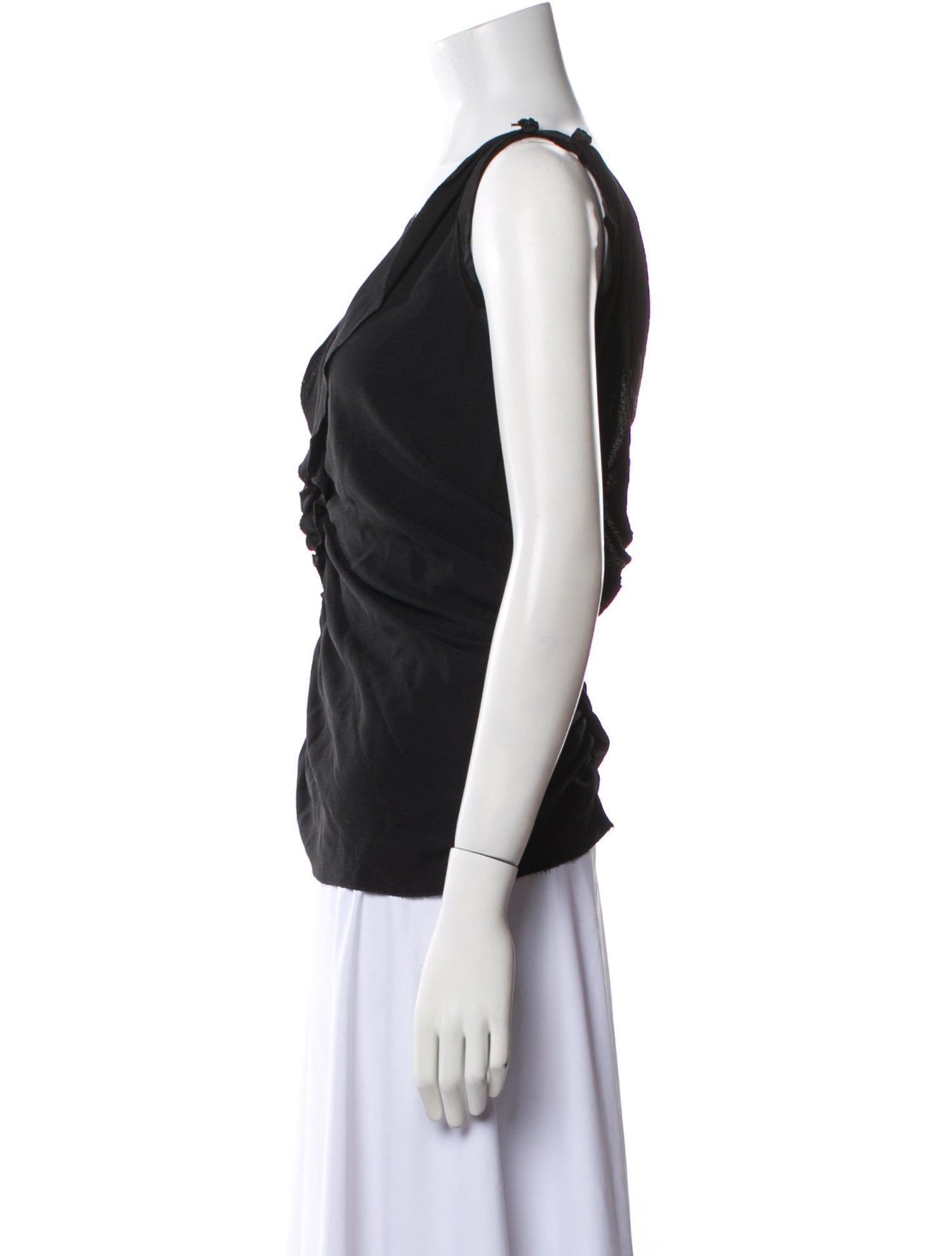 Prada Vintage 2000's Top