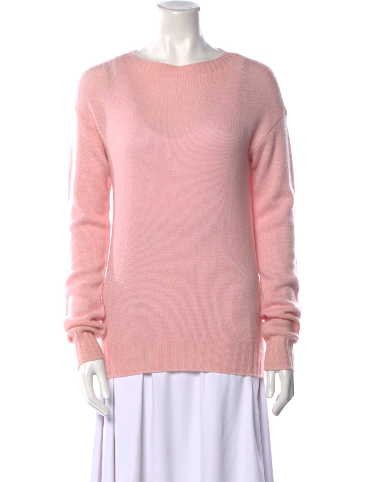 Prada 2019 Cashmere Sweater