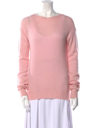 Prada 2019 Cashmere Sweater