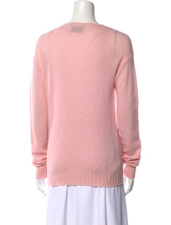 Prada 2019 Cashmere Sweater