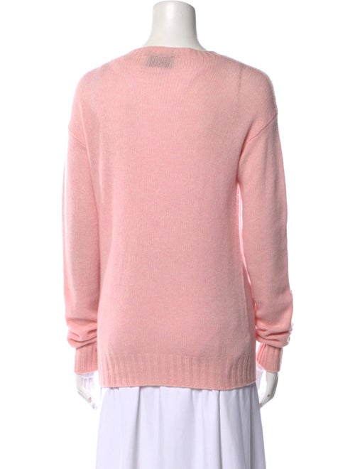 Prada 2019 Cashmere Sweater